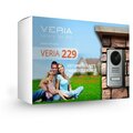 VERIA SET videotelefonu VERIA 7070B + VERIA 229, bílá_802185177