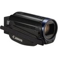Canon Legria HF R606, Essential Kit, černá_876876344