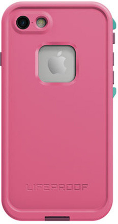 LifeProof Fre ochranné pouzdro pro iPhone 7 růžové_1850277155