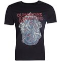Tričko - Dungeons &amp; Dragons (L)_613111348