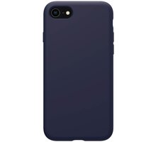 Nillkin silikonové pouzdro Flex Pure Liquid pro iPhone 7/8/SE2020, modrá_485301541