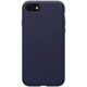 Nillkin silikonové pouzdro Flex Pure Liquid pro iPhone 7/8/SE2020, modrá