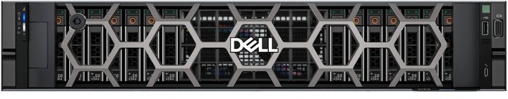 Dell PowerEdge R7615, 9124/32GB/480GB SSD/iDRAC 9 Ent./2x700W/H355/2U/3Y Basic On-Site_1407705210