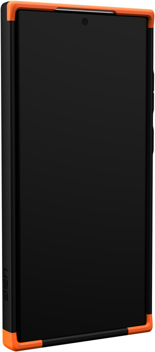 UAG ochranný kryt Civilian pro Samsung Galaxy S23 Ultra, černá_923822880
