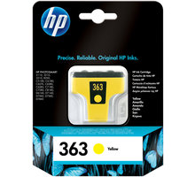 HP C8773EE, no.363, žlutá_1160263084