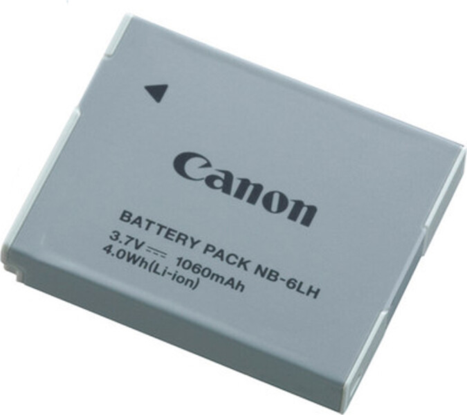 Canon NB-6LH baterie_1483434867