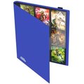 Album Ultimate Guard - Flexxfolio 360, 18-Pocket, modrá, na 360 karet_1141963106