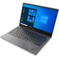 Lenovo ThinkPad E14-IML, stříbrná_2007470268