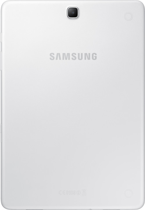 Samsung SM-T550 Galaxy Tab A 9.7&quot; - 16GB, bílá_410581801