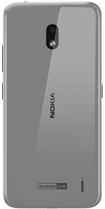 Nokia 2.2, Dual SIM, 2GB/16GB, Steel Gray_1282414748
