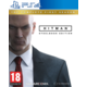 Hitman - The Complete First Season (PS4)