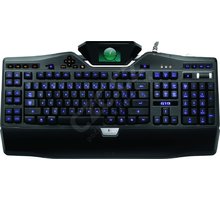 Logitech G19 Gaming Keyboard, CZ_1235967677