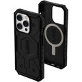 UAG ochranný kryt Pathfinder MagSafe pro Apple iPhone 14 Pro, černá_1212853965