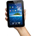 Samsung Galaxy Tab 7.0 P1000, 16GB, bílá_824302684