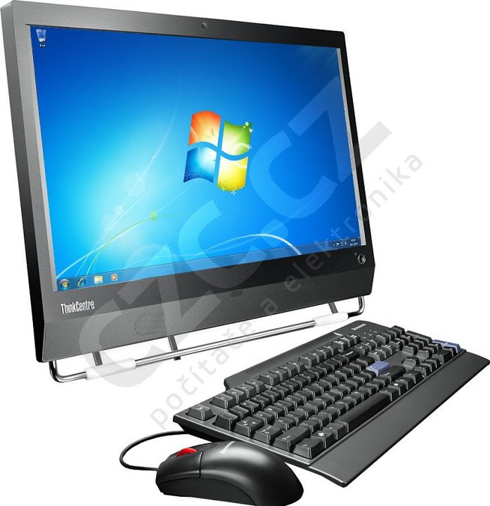 Lenovo ThinkCentre M90z All In One VENA5MC CZC Cz