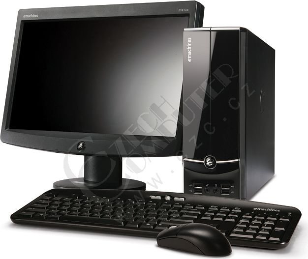 Acer eMachines EL1600 - 93.A1D7Z.BF4_835396738