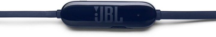 JBL Tune 125BT, modrá