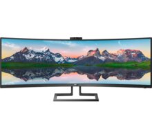 Philips 439P9H - LED monitor 43,4&quot;_1485981969