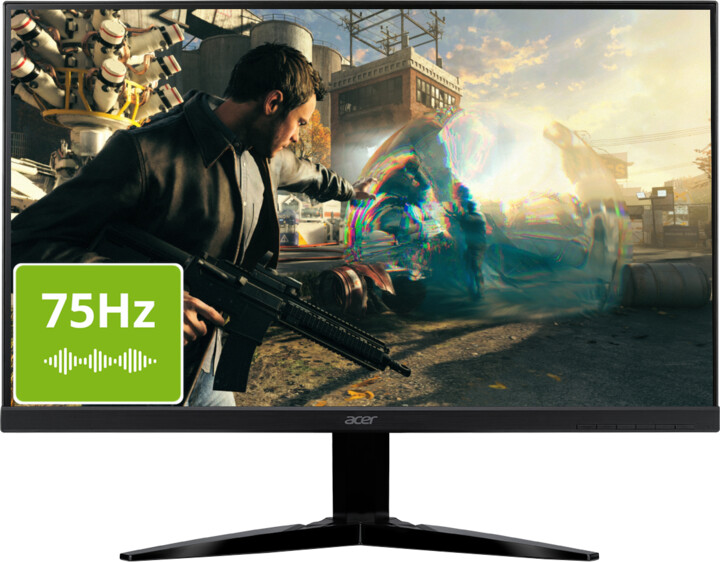 Acer KG271bmiix Gaming - LED monitor 27&quot;_1714665667