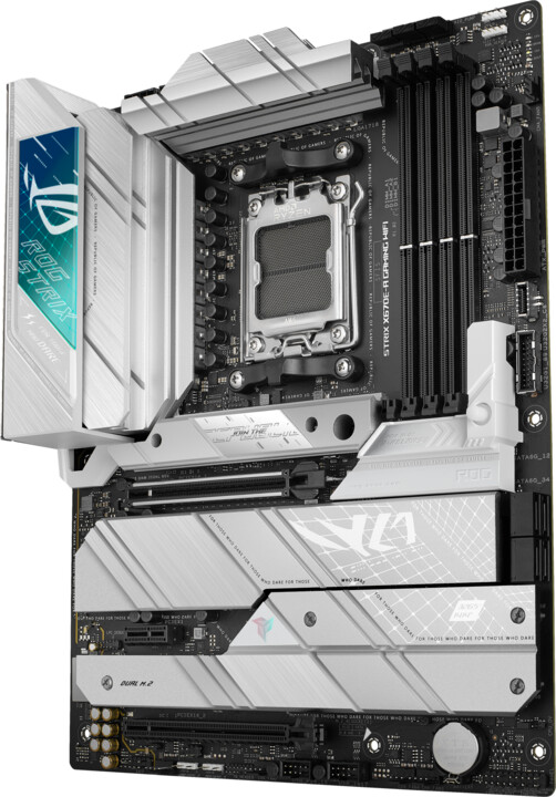 ASUS ROG STRIX X670E-A GAMING WIFI - AMD X670_1632483447
