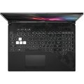 Herní bestie v kompaktním balení. To je notebook ASUS ROG Strix SCAR II