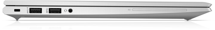 HP EliteBook 845 G8, stříbrná_982178985