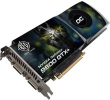 BFG GeForce 9800 GTX+ OC 1GB, PCI-E_139136569