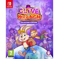 Clive ‘N’ Wrench - Collector&#39;s Edition (SWITCH)_327511859