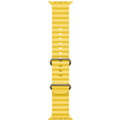 Apple Watch Oceánský řemínek 49mm, žlutá_2131056826