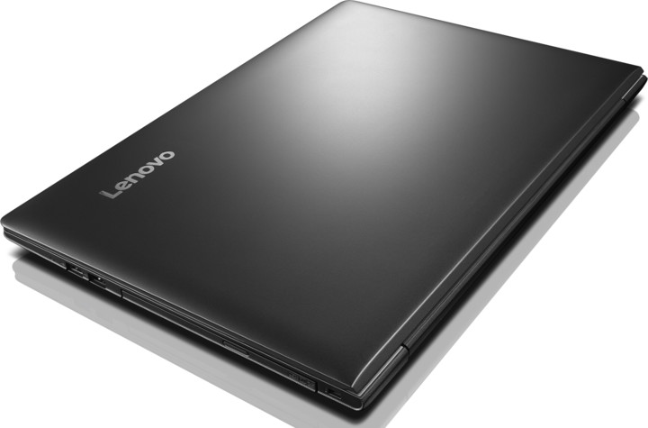 Lenovo IdeaPad 510-15ISK, černá_208971519