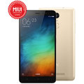 Xiaomi Note 3 - 16GB, zlatá_2143650376
