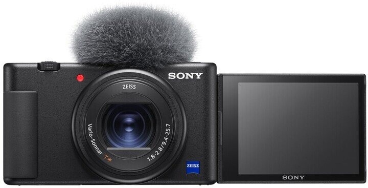 Sony vlog kamera ZV-1_1025463974