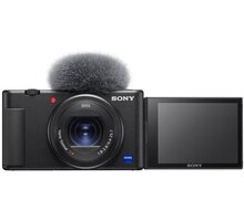 Sony vlog kamera ZV-1 ZV1BDI.EU