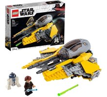 LEGO® Star Wars™ 75281 Anakinova jediská stíhačka_950606292