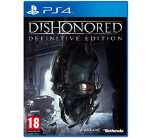 Dishonored: Definitive Edition (PS4)_1149098793