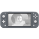 Nintendo Switch Lite, šedá