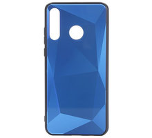 EPICO COLOUR GLASS Case pro Huawei P30 Lite, modrá_862729943