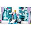 LEGO® Disney Princess 43172 Elsa a její kouzelný ledový palác_270454875