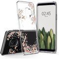 Spigen Liquid Crystal pro Samsung Galaxy S9, blossom nature_1445953699