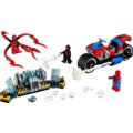 LEGO® Marvel Super Heroes 76113 Spider-Man a záchrana na motorce_734445835