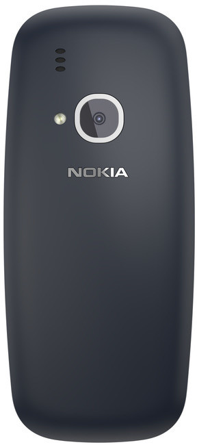 Nokia 3310, Single Sim, Blue_836420030