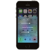 Apple iPhone 5s - 32GB, vesmírná šedá_1312250687