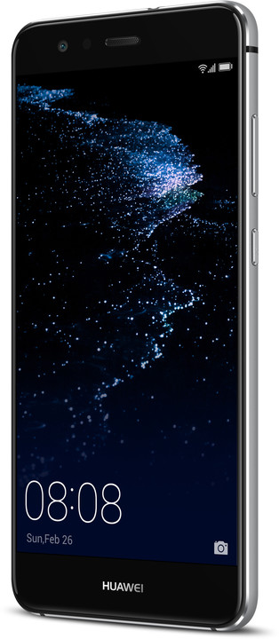Huawei P10 Lite, Dual Sim, černá_1643779680