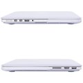 EPICO plastový kryt pro MacBook PRO Retina 13&quot; MATT - bílý_1052246562