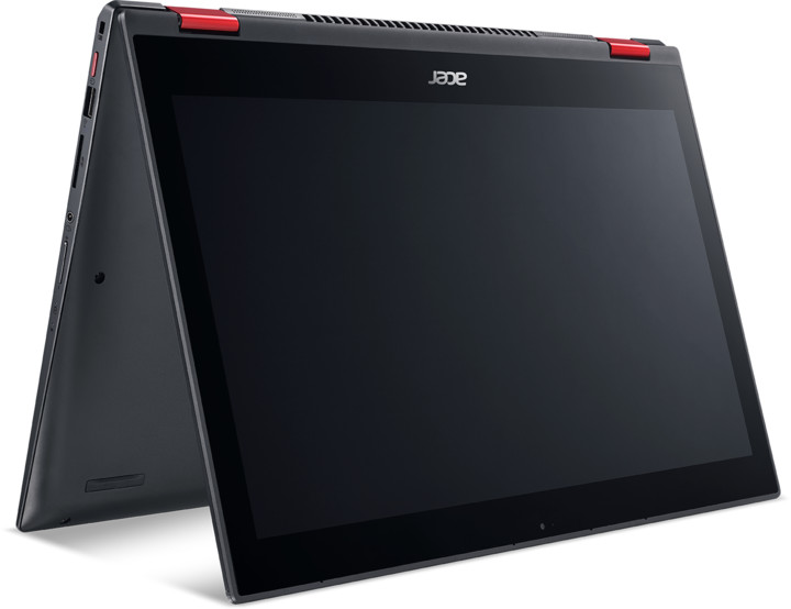 Acer Nitro 5 Spin (NP515-51-84FZ), černá_2092184734