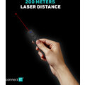 CONNECT IT laserové ukazovátko, nabíjecí, černá_1673004301