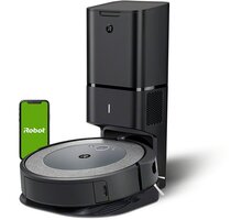 iRobot Roomba i3+ (Neutral 3558) - Použité zboží