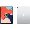 Apple iPad Pro Wi-Fi + Cellular, 12.9&quot; 2018 (3. gen.), 1TB, stříbrná_1294797695