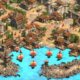 Nová expanze pro Age of Empires II je venku