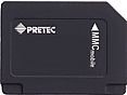 Pretec Multimedia 2GB_130816354
